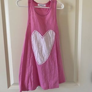 Joah love tank dress